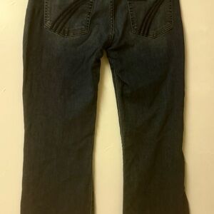 7 For All Mankind Dojo’s Women's Jeans